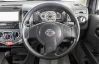 Nissan AD 10 из 19