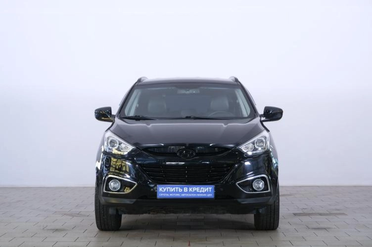Hyundai ix35 2 из 6