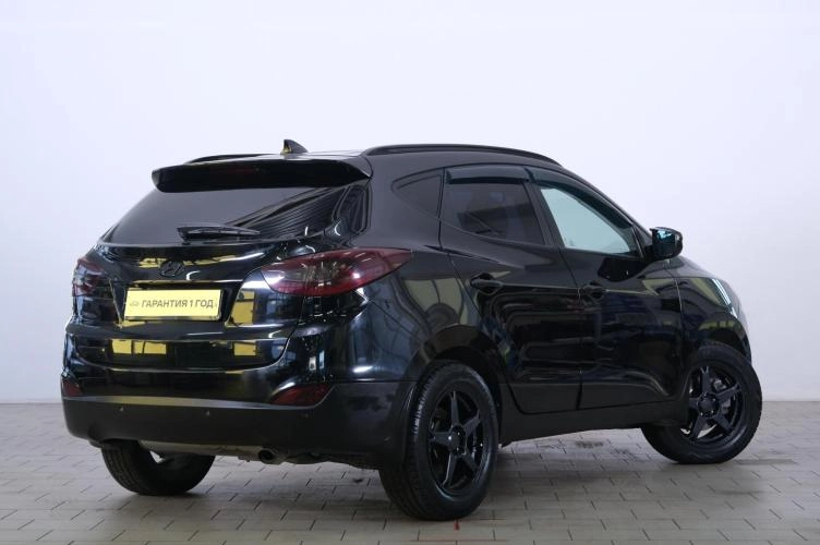 Hyundai ix35 6 из 6