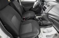 ВАЗ (LADA) Granta 18 из 21