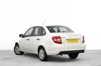 ВАЗ (LADA) Granta 6 из 21
