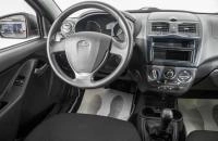 ВАЗ (LADA) Granta 13 из 21