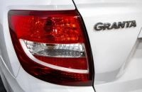 ВАЗ (LADA) Granta 8 из 21