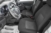 ВАЗ (LADA) Granta 10 из 21