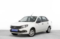 ВАЗ (LADA) Granta 3 из 21