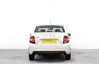 ВАЗ (LADA) Granta 5 из 21