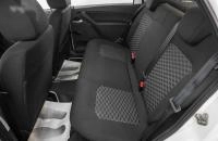 ВАЗ (LADA) Granta 19 из 21