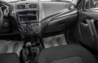 ВАЗ (LADA) Granta 17 из 21