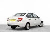 ВАЗ (LADA) Granta 4 из 21