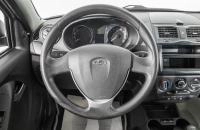 ВАЗ (LADA) Granta 12 из 21