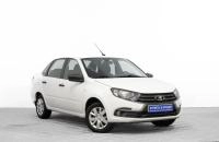 ВАЗ (LADA) Granta 1 из 21