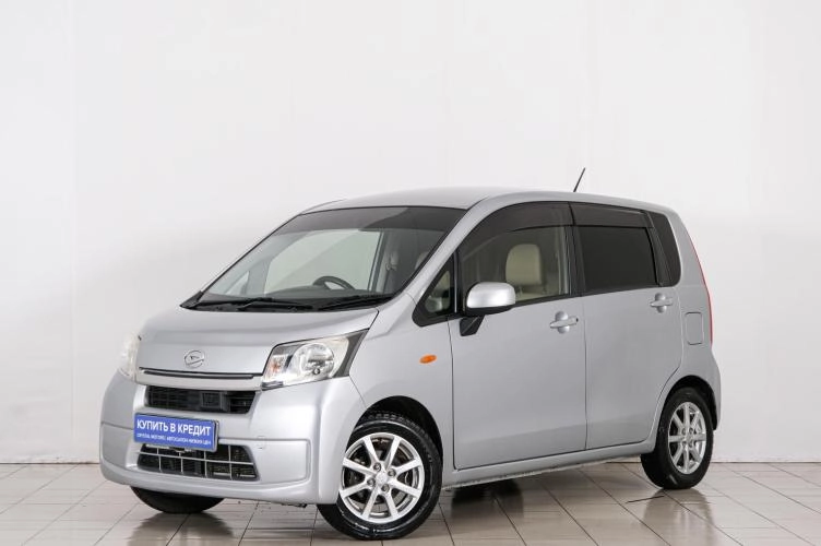 Daihatsu Move 3 из 6