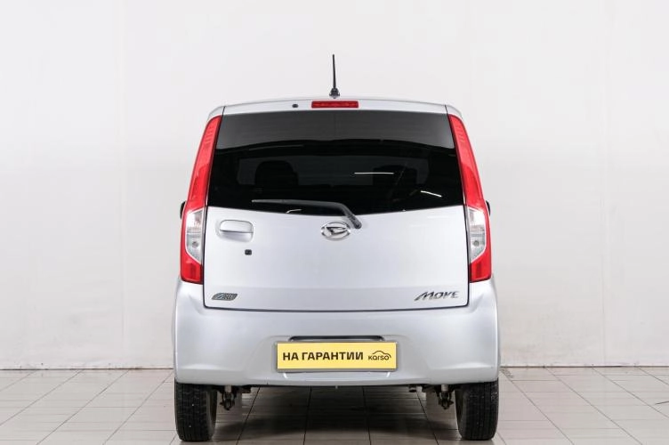 Daihatsu Move 5 из 6