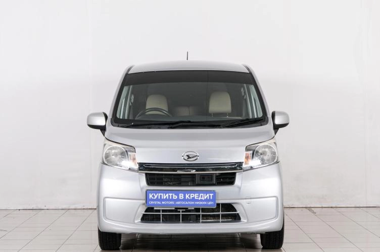 Daihatsu Move 2 из 6