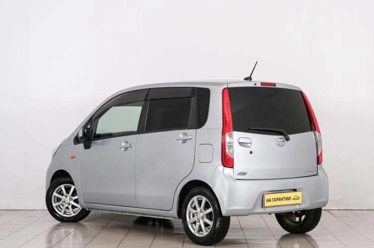 Daihatsu Move 4 из 6