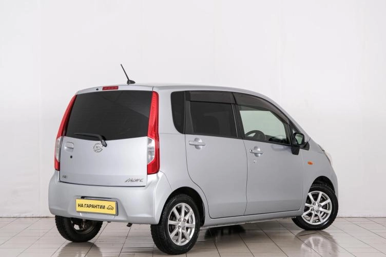 Daihatsu Move 6 из 6