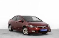 Honda Civic 1 из 25