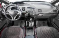 Honda Civic 9 из 25