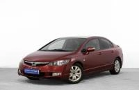 Honda Civic 3 из 25