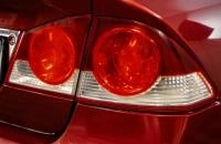Honda Civic 8 из 25
