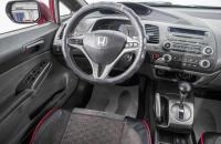 Honda Civic 16 из 25