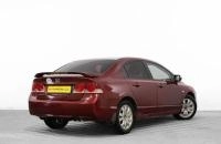 Honda Civic 4 из 25