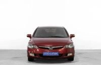 Honda Civic 2 из 25