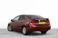 Honda Civic 6 из 25