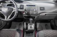 Honda Civic 17 из 25