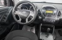 Hyundai ix35 14 из 25