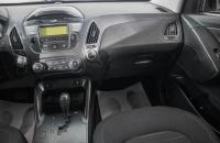 Hyundai ix35 19 из 25