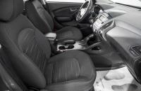 Hyundai ix35 20 из 25