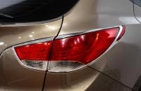Hyundai ix35 8 из 25