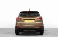 Hyundai ix35 5 из 25