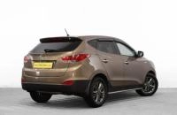 Hyundai ix35 4 из 25