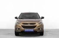Hyundai ix35 2 из 25