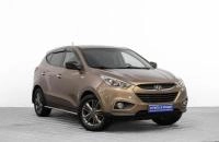 Hyundai ix35 1 из 25