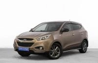 Hyundai ix35 3 из 25