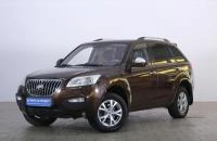 LIFAN X60 3 из 20