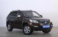 LIFAN X60 1 из 20