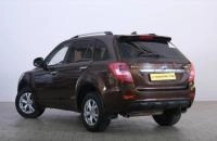 LIFAN X60 4 из 20