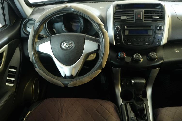 LIFAN X60 11 из 20