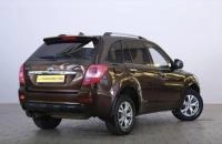 LIFAN X60 6 из 20