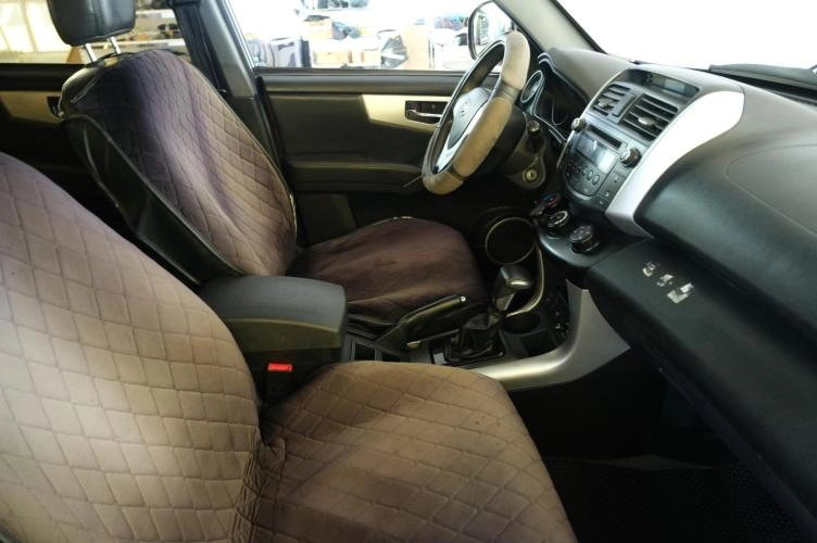 LIFAN X60 18 из 20