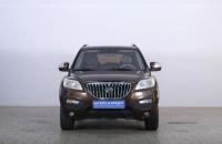 LIFAN X60 2 из 20