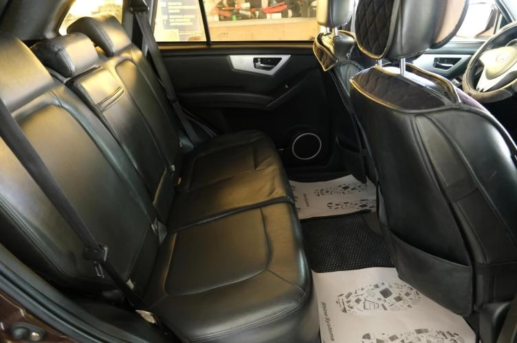 LIFAN X60 20 из 20
