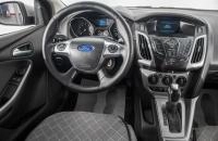 Ford Focus 16 из 25
