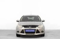 Ford Focus 2 из 25