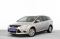 Ford Focus 3 из 25