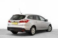 Ford Focus 4 из 25